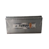 TURBO 230 AH. 1220A (EN) EFB. (PETLAS GARANTİSİ ALTINDA) (ÜRETİM - 1