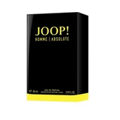 Joop Homme Absolute EDP 80 ml Erkek Parfümü thumbnail 3