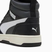 Puma Rebond V6 Mid Kadın Günlük Spor Ayakkabı 39383129 thumbnail 4