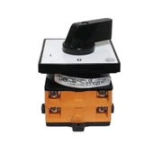 Opaş 3x63A 0-1 Aç-Kapa Pako Şalter - YPT301063 thumbnail 1