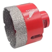 Fixonic Spars SPA54139 60mm M14 Elmas Mermer Granit Delme Panç thumbnail 2