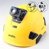 Evolite Eclipse 450 lm. IP65 Kafa Lambası - 2