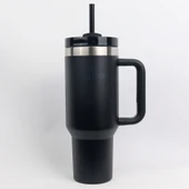 Igloo Stadler Thermo-Mug 1.2 Litre-SİYAH - 1