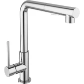 Kale Gastro L Pull Out Spiralli Mutfak Bataryası - 1