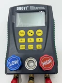 DUOYI DY517 Dijital Manifold Test Cihazı - 4