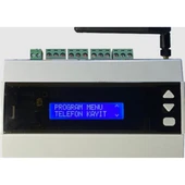 Electrosec GD-2713 Yangın ve Soygun Alarm Sistemleri - 1