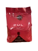 ELİT PASTACI BİTTER PUL ÇİKOLATA 1 KG (GLUTENSİZ) - 1