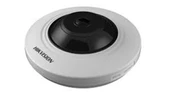 Hikvision DS-2CD2110F-I 1,3MP 2,8 mm Sabit Ir Dome Ip Kamera - 1