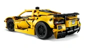 LEGO® Technic Chevrolet Corvette Stingray 42205 thumbnail 6