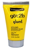 GOT2B Glued Güçlü Tutuşlu Şekillendirici Jöle 35GR Seyahat Boyu - 1