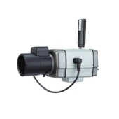 Marka Yok RYK-IP3802E NL Full HD IP 2 Mega-pixel TDN Box Kamera - 1