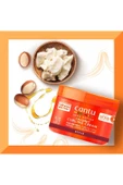 Cantu Coconut Bukle Belirginleştirici Durulanmayan Saç Kremi 340GR thumbnail 8