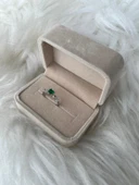 Yüzük Kutusu Taba Renk B thumbnail 2