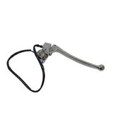 DEBRİYAJ KOLU ve KÜTÜĞÜ CG NİKEL thumbnail 1