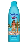 Coppertone Kids SPF50 Çocuklar İçin Güneş Spreyi 235GR - 1