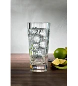 Paşabahçe 68003 Nude Hemingway Meşrubat Bardak 4'lü 310cc thumbnail 2