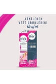 Veet Professional Tüy Dökücü Krem Tüm Cilt Tipleri İçin 200 ml 2 Adet thumbnail 3