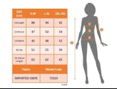 MDB Kadın Uzun Kollu Yuvarlak Yaka Kol Ve Etek Ucu Dantelli Kısa Ithal Krep Elbise thumbnail 8