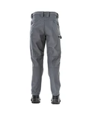 Motofit-Emporium Comfort Softshell Polarlı Motorcu Pantolonu (GRİ) thumbnail 3