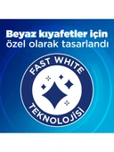 Omo Express Fresh Ultra Beyaz Sıvı Çamaşır Deterjanı 1480 Ml x 4 Adet thumbnail 3