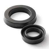 Piston Keçesi Nbr K23 - 160x180x9 thumbnail 1