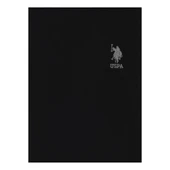 Bisiklet Yaka Slim Fit Siyah Erkek Çocuk Kazak - 4