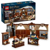 LEGO Harry Potter Hogwarts Şatosu: Tılsım Dersi 76442 thumbnail 1