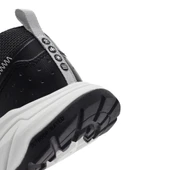 Kadın Siyah Outdoor Ayakkabı - 11