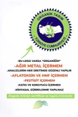 Organik Bey Öz Mix 260gr (PESTİSİT VE AĞIR METAL ANALİZLİ) thumbnail 2