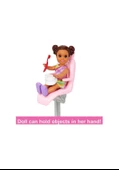 Barbie Diş Hekimi Bebek DHB63 HKT69 Lİsanslı Ürün thumbnail 4