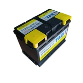 TAB 70 AH. 760A (EN) EFB. (ÜRETİM TARİHİ: 2025) - 4