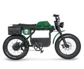 Ape Ryder Gibbon Elektrikli Bisiklet - 7