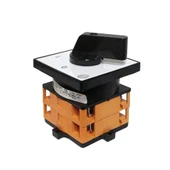 Opaş 3x63A 0-1 Aç-Kapa Pako Şalter - YPT301063 thumbnail 2