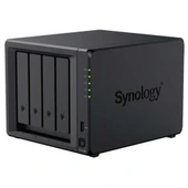 Synology DS925+005 4GB 10TBHDD 4x3.5" SATA Desteği RAID NAS Depolama Ünitesi thumbnail 2