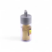 Fayans Granit Mermer Seramik Delici Elmas Uçlu Profesyonel 30 mm Matkap Uyumlu Uzun Ömürlü Kesici Uç thumbnail 3