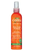Cantu Shea Butter Coil Calm Dolaşıklık Açıcı Saç Spreyi 237ML - 1