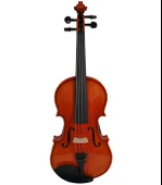 PICALDI VM125A 4/4 TAM BOY ABANOZ AKSAMLI KEMAN thumbnail 2