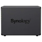 Synology DS925+0013 4GB 6TBHDD+1TBSSD 4x3.5" SATA Desteği RAID NAS Depolama Ünitesi thumbnail 3