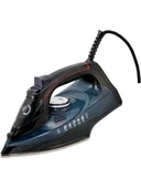 Troya TR-529 Steam Master Seramik Tabanlı 2600 Watt Buharlı Ütü - 3