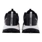 Kadın Siyah Outdoor Ayakkabı - 6