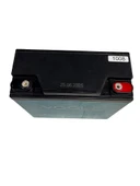 VOOLE AKÜ 12V 24AH - 2