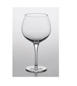 Paşabahçe 67085 Nude Primeur Cin Tonik Kadeh 6'lı 680cc - 2