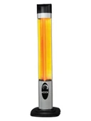 Hook HK-402 Diktonik Kule Tipi Infrared Isıtıcı - 2