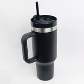 Igloo Stadler Thermo-Mug 1.2 Litre-SİYAH - 2