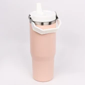 Igloo Powder Termos 900ml-SOMON BEYAZ Termos - 2