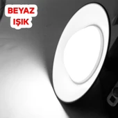 Güneş Enerjili Dış Aydınlatma 2 Modlu Işıklandırma Sensörlü Beyaz Işık Aplik 30 W Sarj Edilebilir thumbnail 5