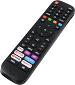 Toshiba ile uyumlu Model 50UV2363DT Smart  Tv Kumanda thumbnail 4