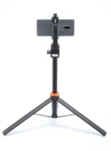 Kingjoy M080 Selfi Monopod Kablosuz Uzaktan Kumanda thumbnail 1