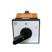 Opaş 3x63A 0-1 Aç-Kapa Pako Şalter - YPT301063 thumbnail 3