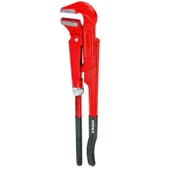 Boru Anahtarı Maşalı Boru Anahtarı 1.5" 55 mm - 4